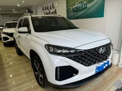 Hyundai Beijing Hyundai ix35 2.0L Automatic 2WD GLS Leading Edition - ფოტო 3