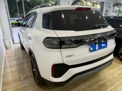Hyundai Beijing Hyundai ix35 2.0L Automatic 2WD GLS Leading Edition - ფოტო 4