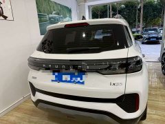 Hyundai Beijing Hyundai ix35 2.0L Automatic 2WD GLS Leading Edition - ფოტო 5