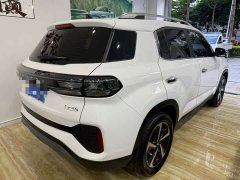 Hyundai Beijing Hyundai ix35 2.0L Automatic 2WD GLS Leading Edition - ფოტო 6