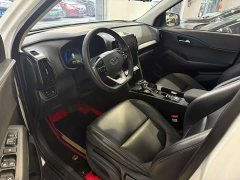 Hyundai Beijing Hyundai ix35 2.0L Automatic 2WD GLS Leading Edition - ფოტო 7