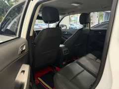 Hyundai Beijing Hyundai ix35 2.0L Automatic 2WD GLS Leading Edition - ფოტო 8