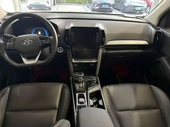 Hyundai Beijing Hyundai ix35 2.0L Automatic 2WD GLS Leading Edition - ფოტო 9