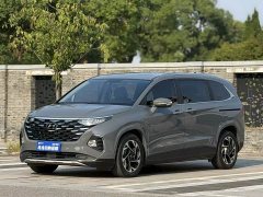Hyundai Costar 2021 380TGDi Smart Love Flagship TOP Premium - ფოტო 1