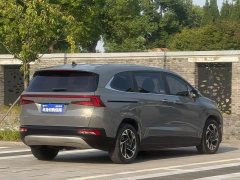 Hyundai Costar 2021 380TGDi Smart Love Flagship TOP Premium - ფოტო 4