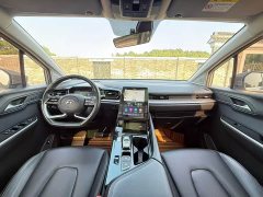 Hyundai Costar 2021 380TGDi Smart Love Flagship TOP Premium - ფოტო 5