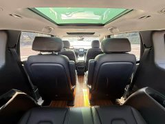 Hyundai Costar 2021 380TGDi Smart Love Flagship TOP Premium - ფოტო 6