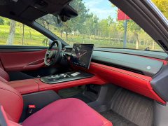 Xiaomi SU7 2024 Rear-Wheel Drive Long Range Smart Driving Edition - ფოტო 11