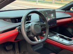 Xiaomi SU7 2024 Rear-Wheel Drive Long Range Smart Driving Edition - ფოტო 12