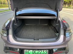 Xiaomi SU7 2024 Rear-Wheel Drive Long Range Smart Driving Edition - ფოტო 13