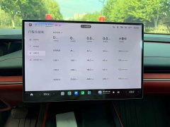 Xiaomi SU7 2024 Rear-Wheel Drive Long Range Smart Driving Edition - ფოტო 14