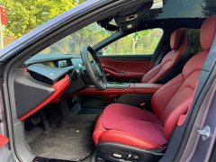 Xiaomi SU7 2024 Rear-Wheel Drive Long Range Smart Driving Edition - ფოტო 8
