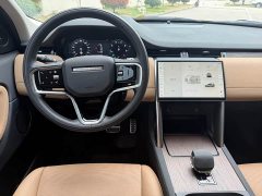 Land Rover Discovery Sport Luxury Custom Edition - ფოტო 10