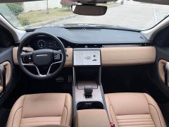 Land Rover Discovery Sport Luxury Custom Edition - ფოტო 11