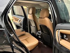 Land Rover Discovery Sport Luxury Custom Edition - ფოტო 13