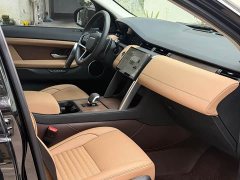 Land Rover Discovery Sport Luxury Custom Edition - ფოტო 14