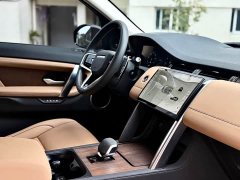 Land Rover Discovery Sport Luxury Custom Edition - ფოტო 15