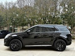 Land Rover Discovery Sport Luxury Custom Edition - ფოტო 17