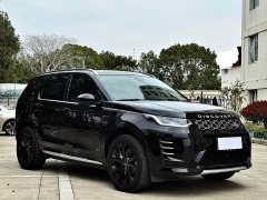 Land Rover Discovery Sport Luxury Custom Edition - ფოტო 4