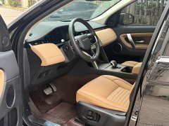 Land Rover Discovery Sport Luxury Custom Edition - ფოტო 8