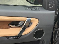 Land Rover Discovery Sport Luxury Custom Edition - ფოტო 9