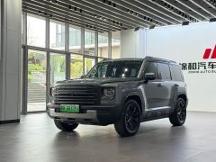 Haval Manlong New Energy 2024 Hi4 145 Adventure Edition - ფოტო 1