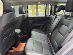 Haval Manlong New Energy 2024 Hi4 145 Adventure Edition - ფოტო 11