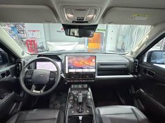 Haval Manlong New Energy 2024 Hi4 145 Adventure Edition - ფოტო 13
