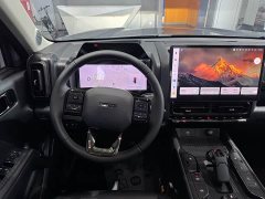 Haval Manlong New Energy 2024 Hi4 145 Adventure Edition - ფოტო 14