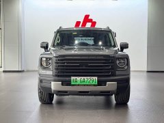 Haval Manlong New Energy 2024 Hi4 145 Adventure Edition - ფოტო 2