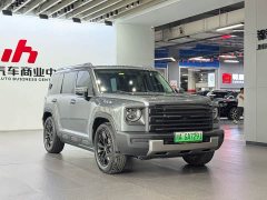 Haval Manlong New Energy 2024 Hi4 145 Adventure Edition - ფოტო 3