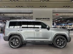 Haval Manlong New Energy 2024 Hi4 145 Adventure Edition - ფოტო 4