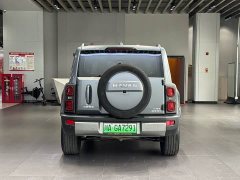 Haval Manlong New Energy 2024 Hi4 145 Adventure Edition - ფოტო 5