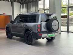 Haval Manlong New Energy 2024 Hi4 145 Adventure Edition - ფოტო 6