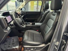 Haval Manlong New Energy 2024 Hi4 145 Adventure Edition - ფოტო 8