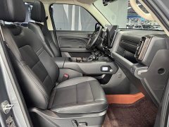 Haval Manlong New Energy 2024 Hi4 145 Adventure Edition - ფოტო 9