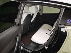 Tesla Model Y Standard Range RWD - ფოტო 15