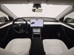 Tesla Model Y Standard Range RWD - ფოტო 18