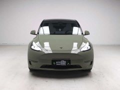 Tesla Model Y Standard Range RWD - ფოტო 2