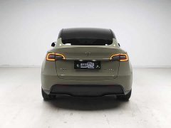 Tesla Model Y Standard Range RWD - ფოტო 5