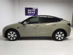 Tesla Model Y Standard Range RWD - ფოტო 9