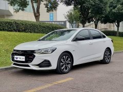 Chevrolet Cruze 2019 RS 330T Automatic Comfort Edition National VI - ფოტო 1