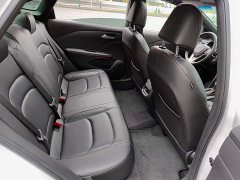 Chevrolet Cruze 2019 RS 330T Automatic Comfort Edition National VI - ფოტო 11