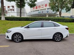 Chevrolet Cruze 2019 RS 330T Automatic Comfort Edition National VI - ფოტო 3