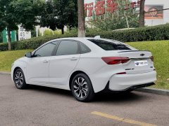 Chevrolet Cruze 2019 RS 330T Automatic Comfort Edition National VI - ფოტო 4