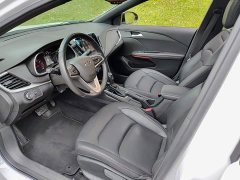 Chevrolet Cruze 2019 RS 330T Automatic Comfort Edition National VI - ფოტო 7