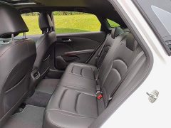 Chevrolet Cruze 2019 RS 330T Automatic Comfort Edition National VI - ფოტო 8