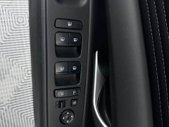 Hyundai Elantra 2022 1.5L CVT Luxury - ფოტო 17