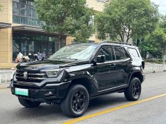 Tank 400 New Energy Hi4-T Off-Road Edition - ფოტო 1