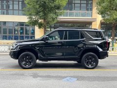 Tank 400 New Energy Hi4-T Off-Road Edition - ფოტო 14
